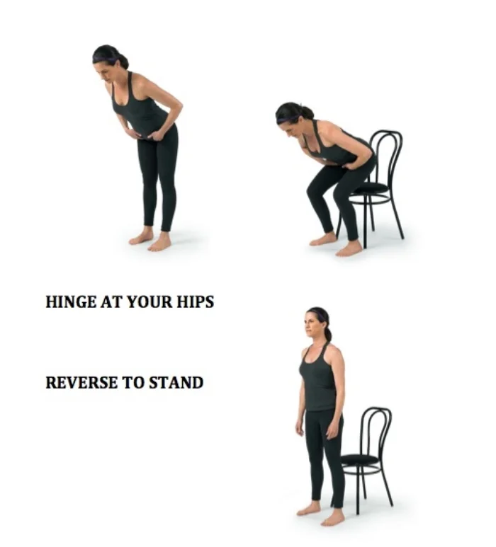 Home Exercise Programs — Century City Physical Therapy