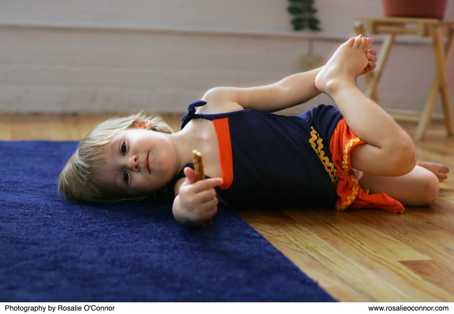 GETTING FLOORED ON THE HUFFINGTON POST