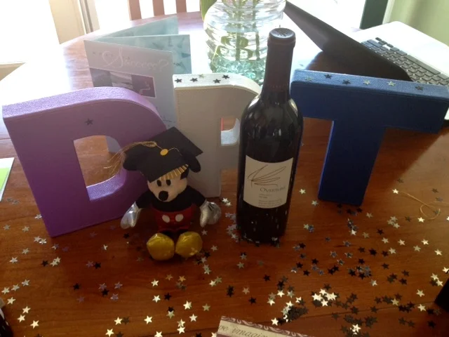 CENTURY CITY PT NOW CELEBRATES HAVING ALL DOCTORS OF PHYSICAL THERAPY!