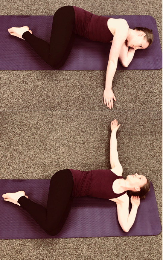 POSTURE from a PHYSICAL THERAPY PERSPECTIVE