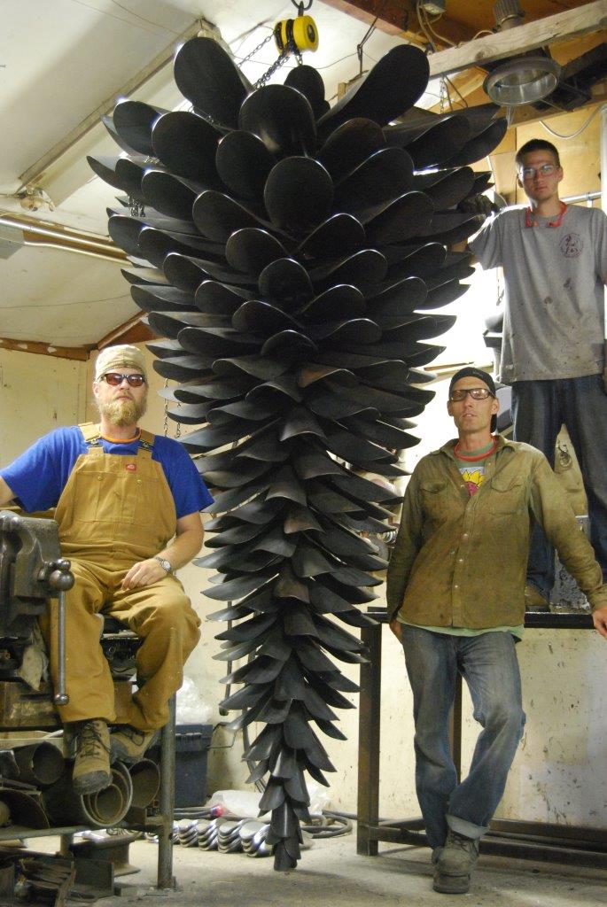cone