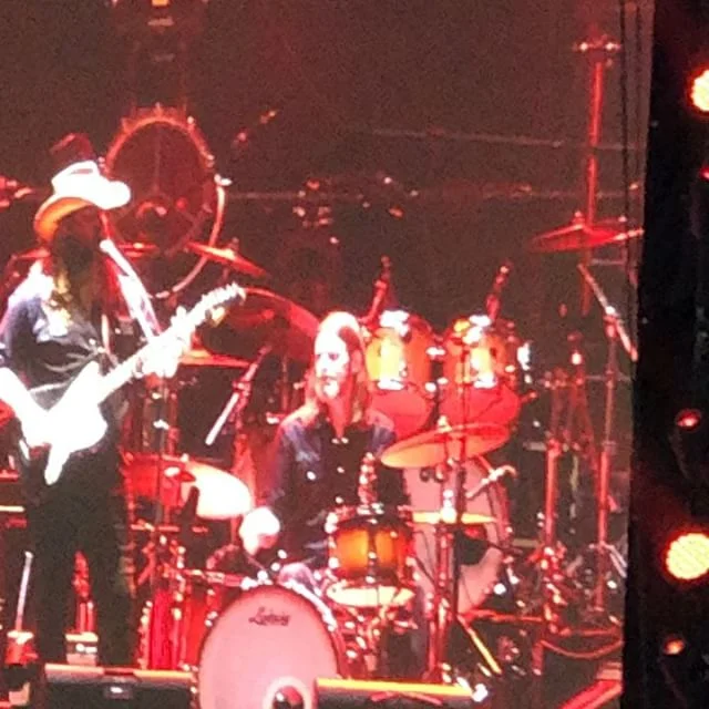 Chris Stapleton/Eagles Concert!!!