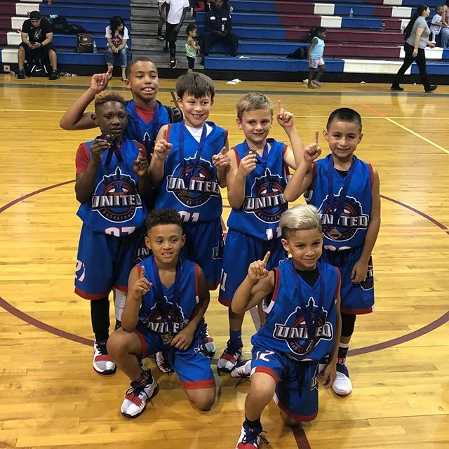 Won 1st, headed back home!!!