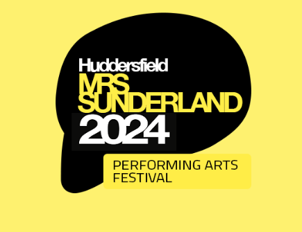 Mrs Sunderland Festival Competition 