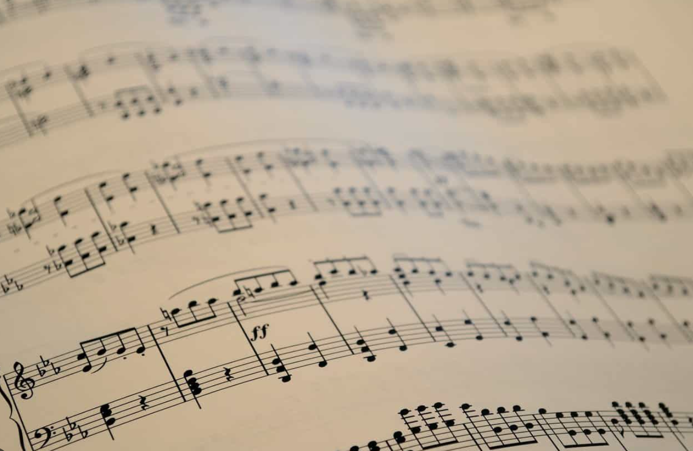 Pre-competition workshop with recording session