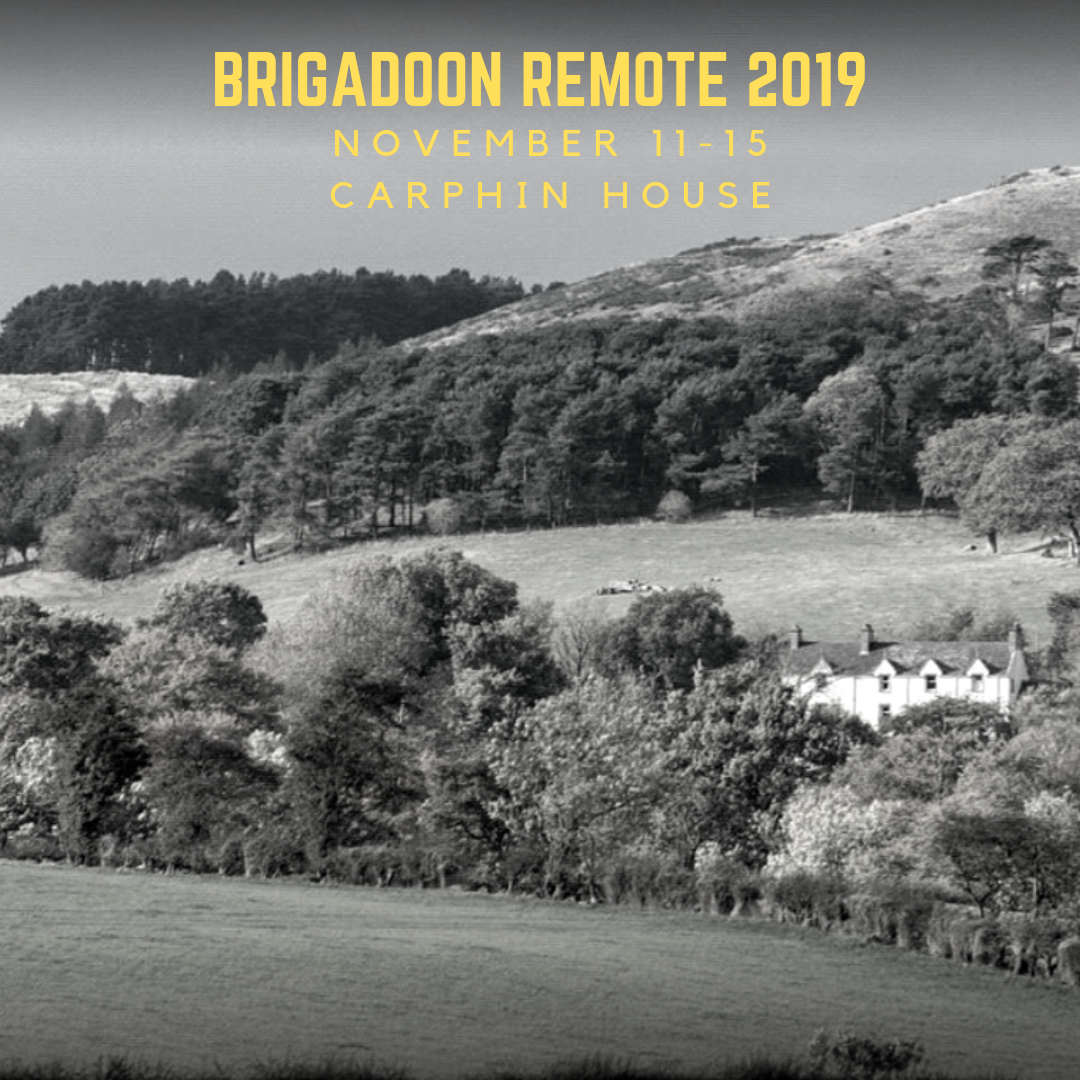 Brigadoon Remote 2019.png