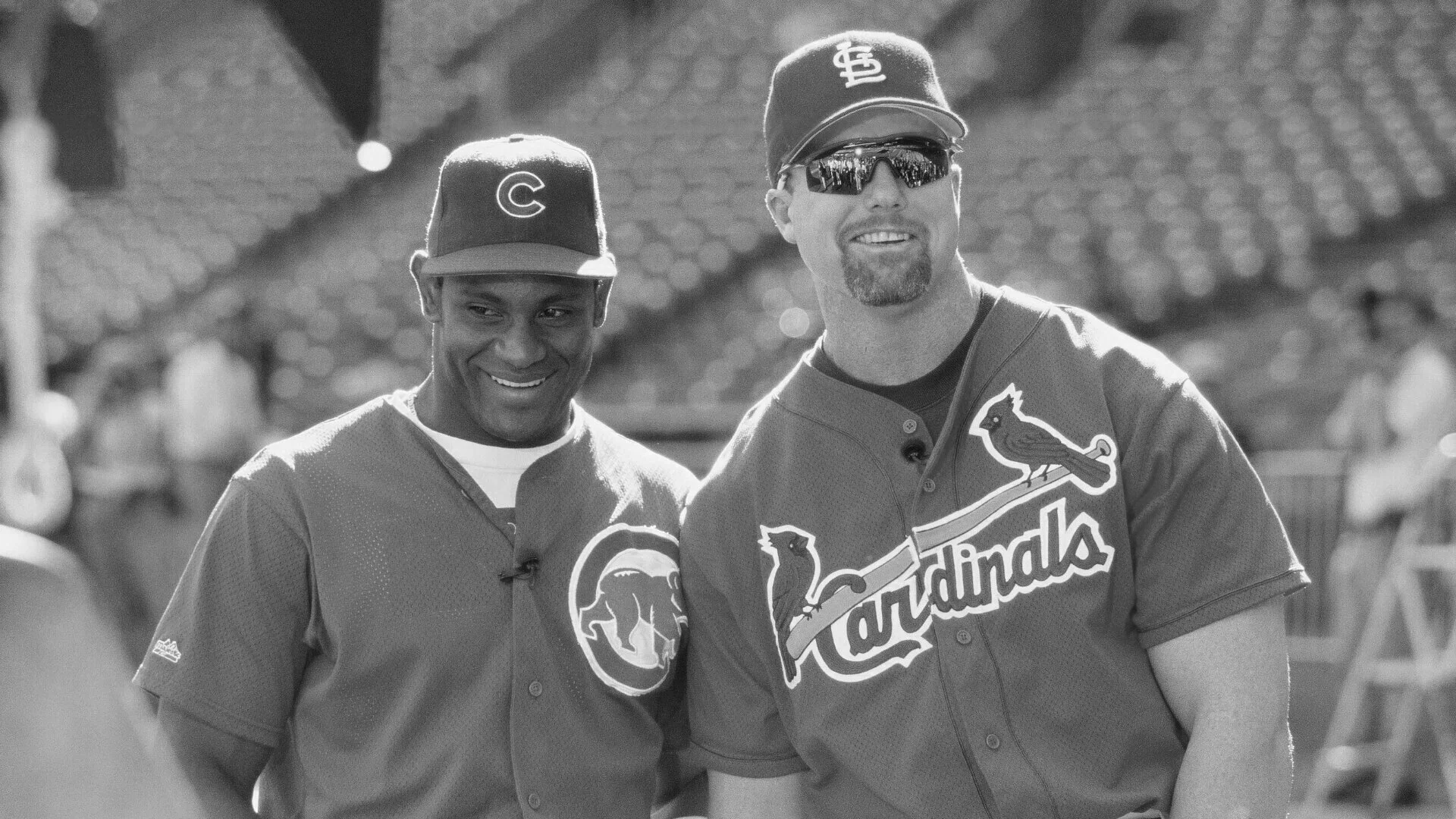 Long Gone Summer @ ESPN