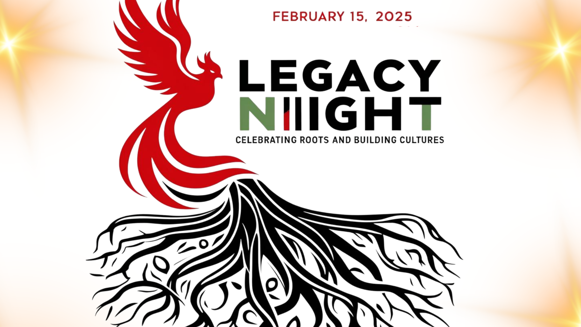Legacy Night 2024
