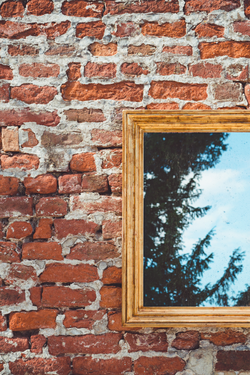 How Other People View You