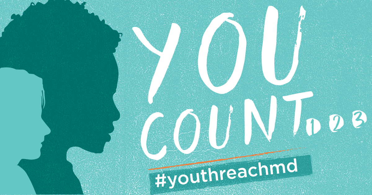 Message from our Youth Ambassador