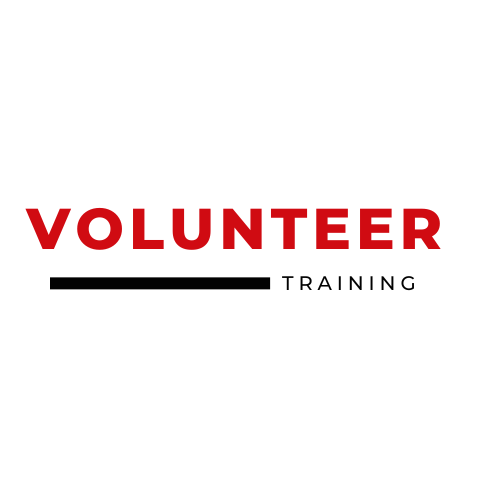 Volunteer Training