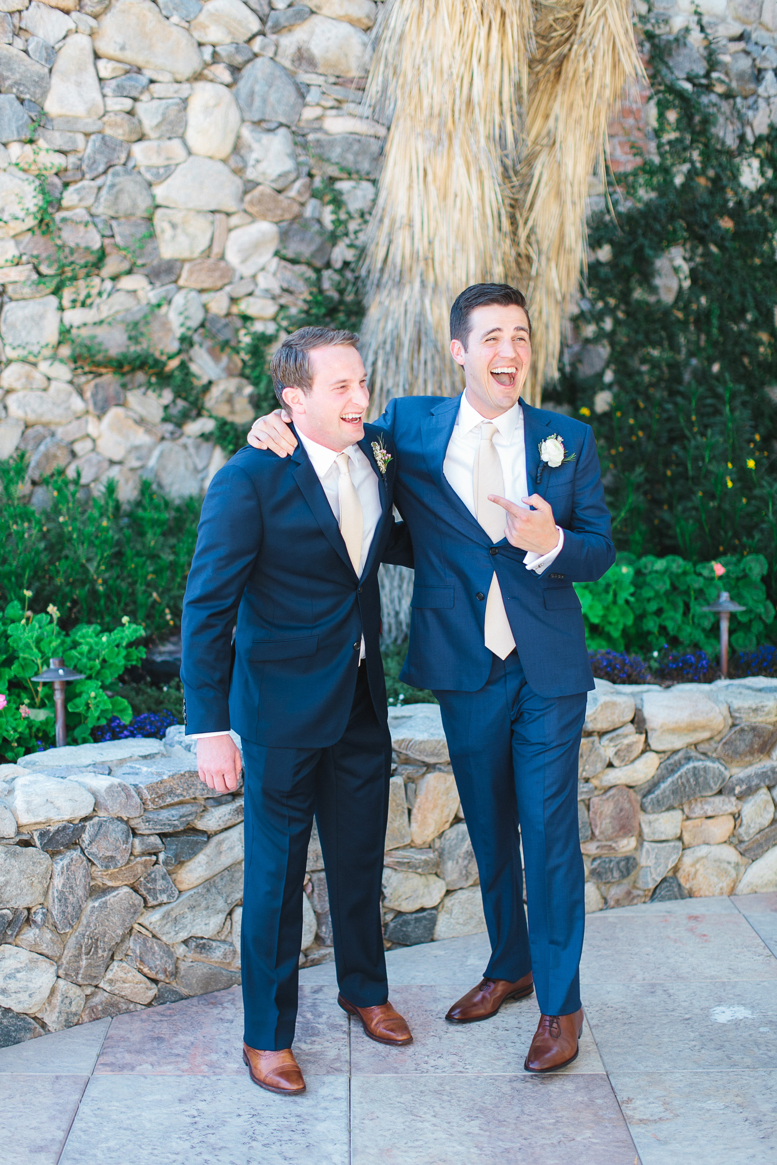 Alex and Taylor