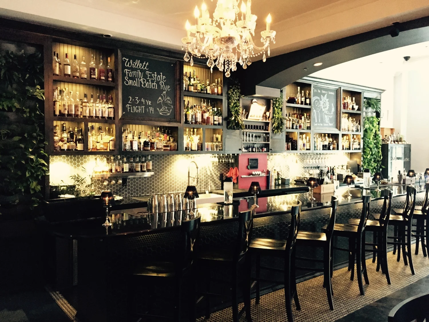 Bar photo 1