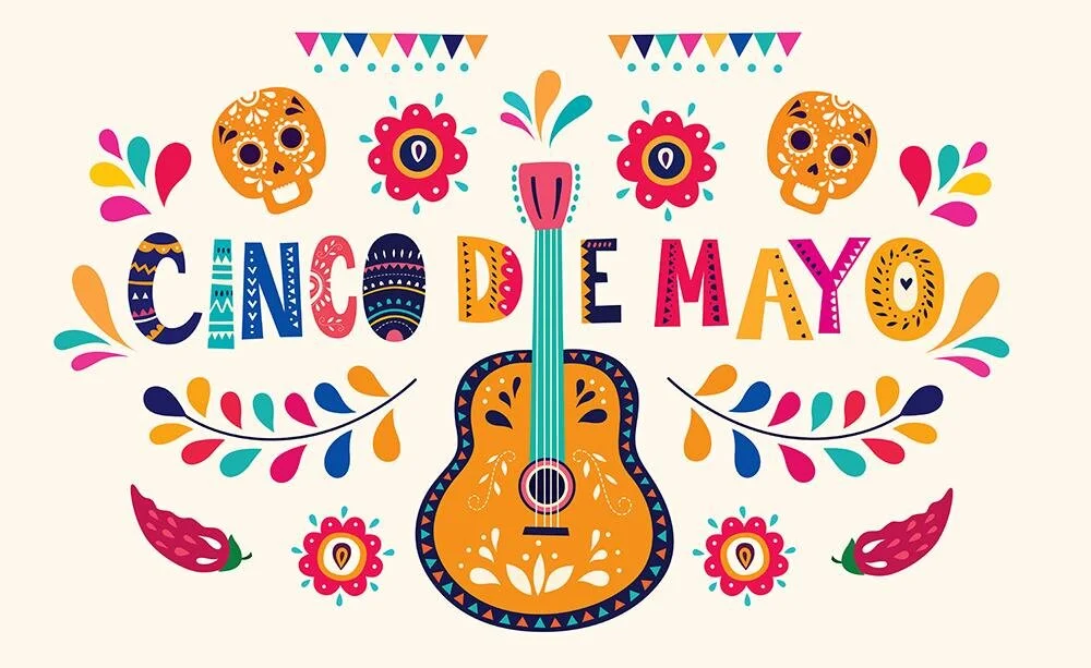 Cinco de Mayo Celebration with Blood &amp; Sand