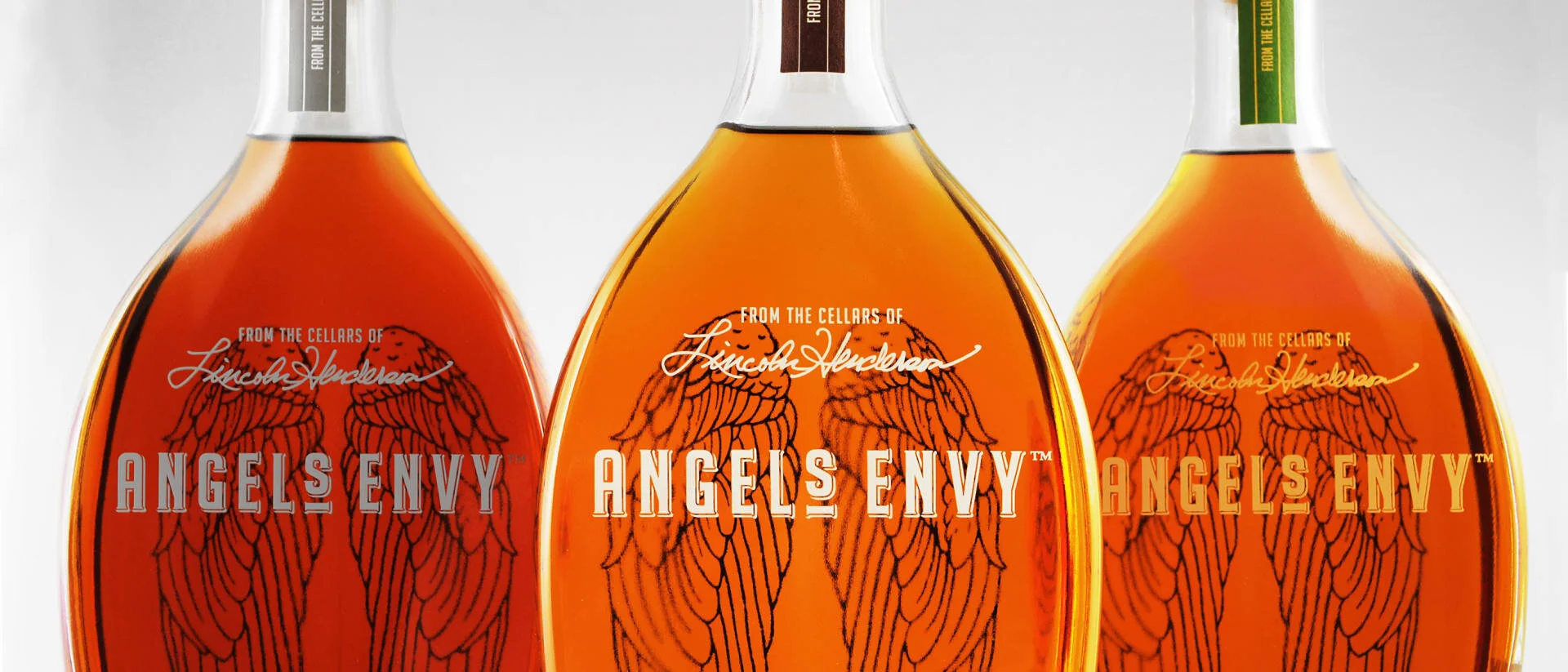 A Night With Angel's Envy: Cocktail and Spirited Dinner