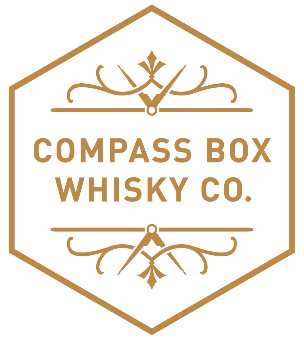 Compass Box 5 Course Spirited Dinner