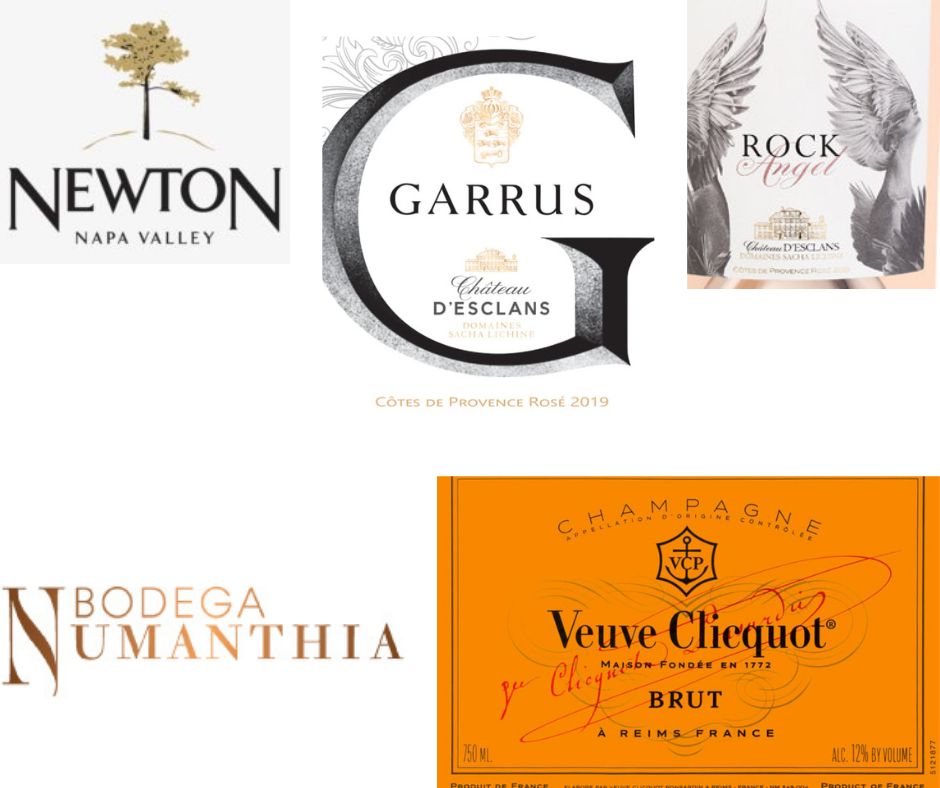 An Examination Of Vintages: A 5 Course Wine Dinner