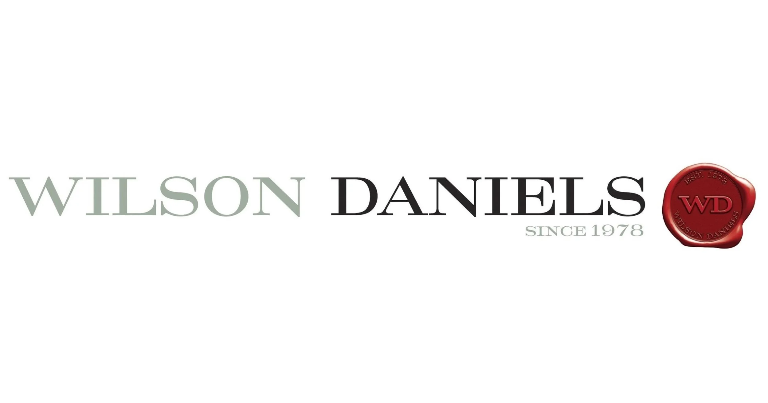 Celebrating The World Of Wine With Wilson Daniels