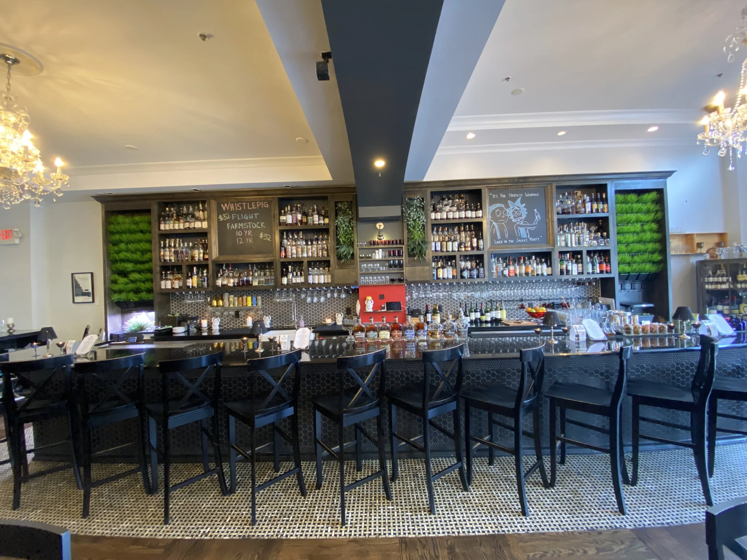 Spring Cocktail Release Party