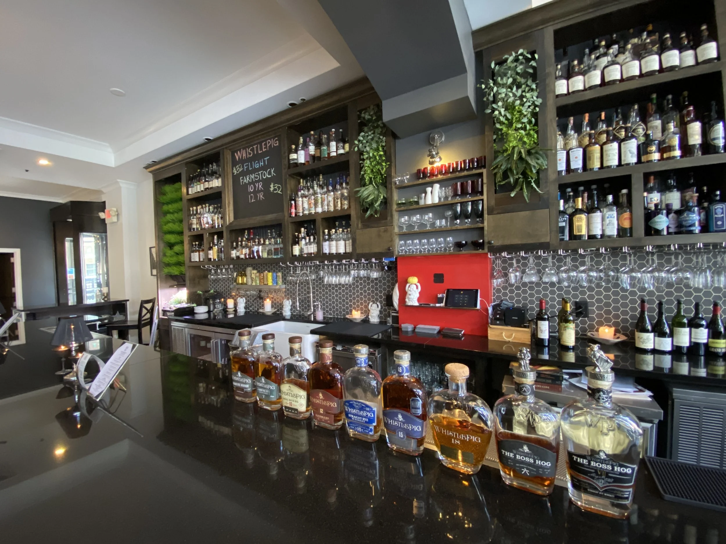 Winter Cocktail Release Party