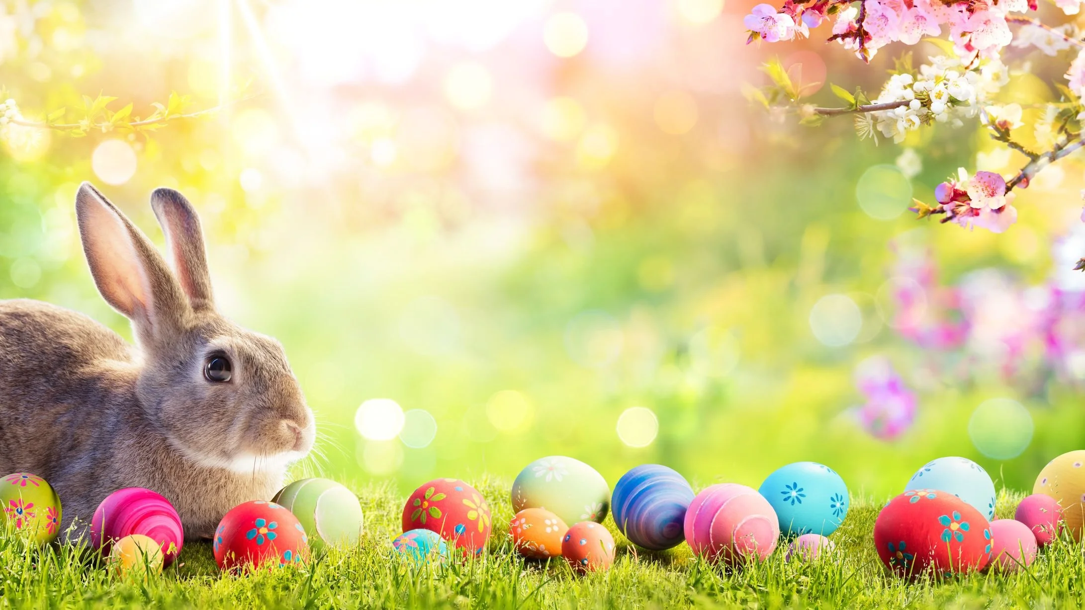 Easter Sunday