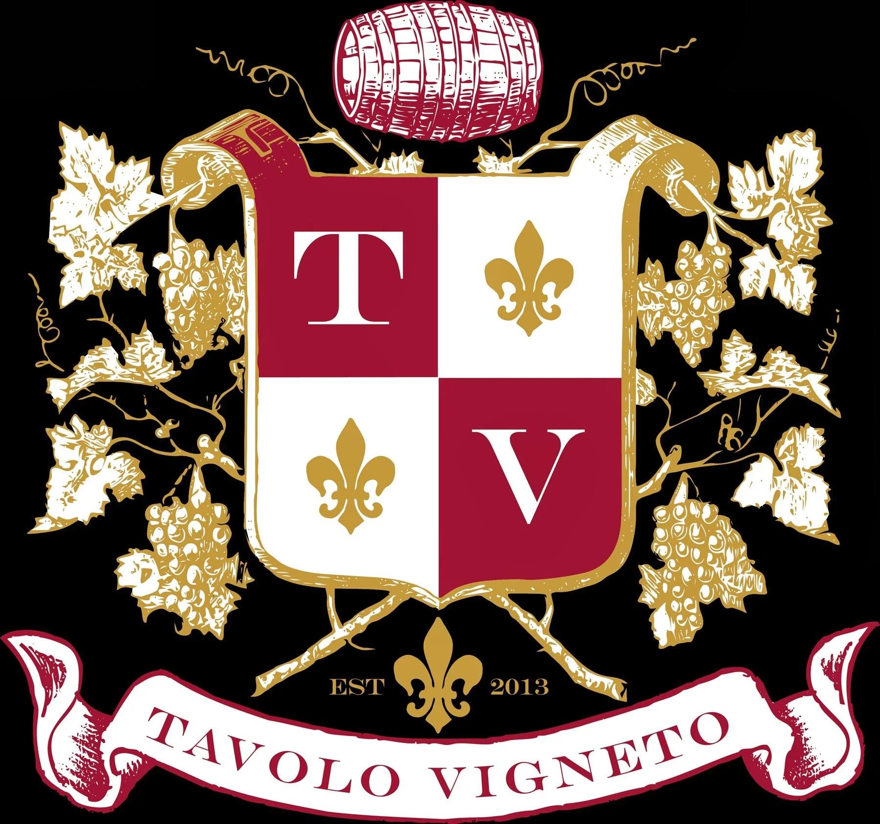 Tavolo's Italian Portfolio