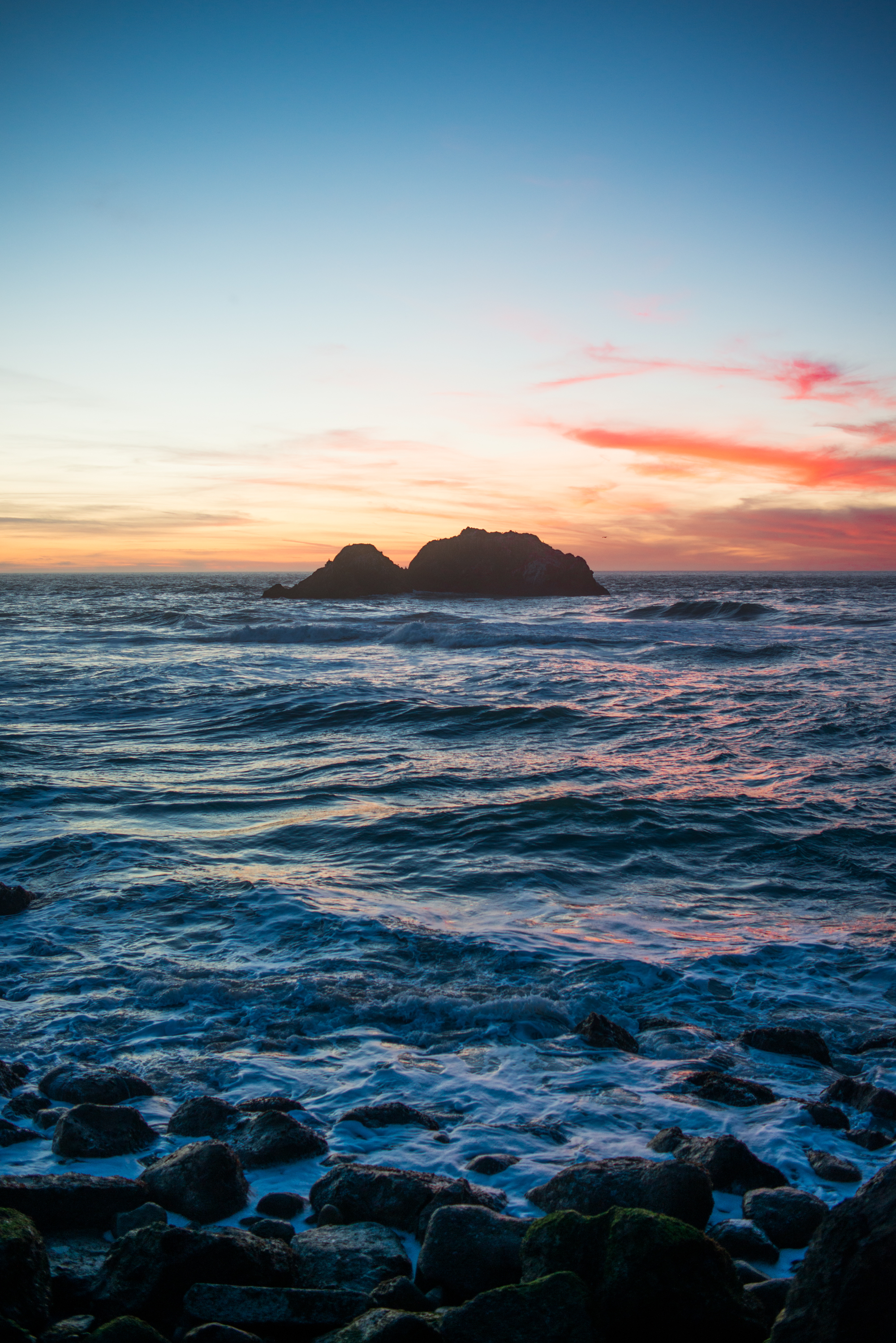 melissademata.com | Sutro Baths
