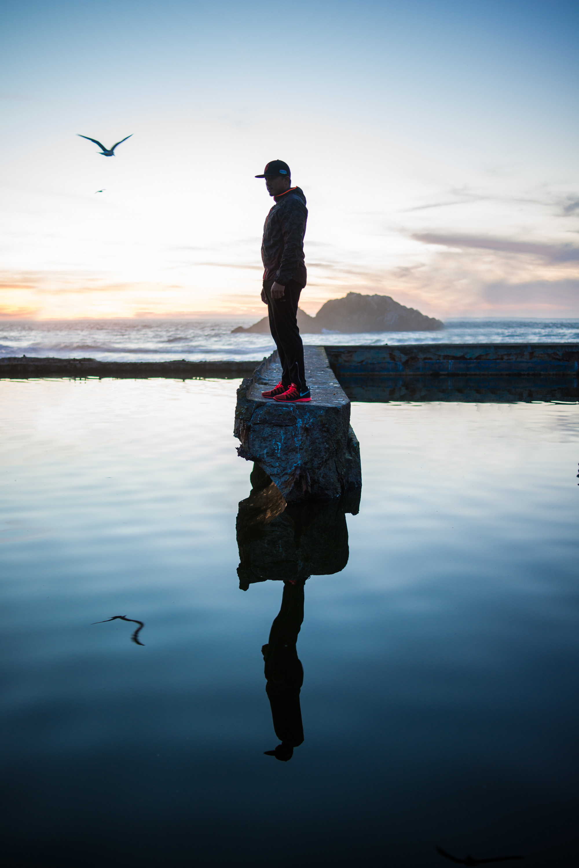 melissademata.com | Sutro Baths