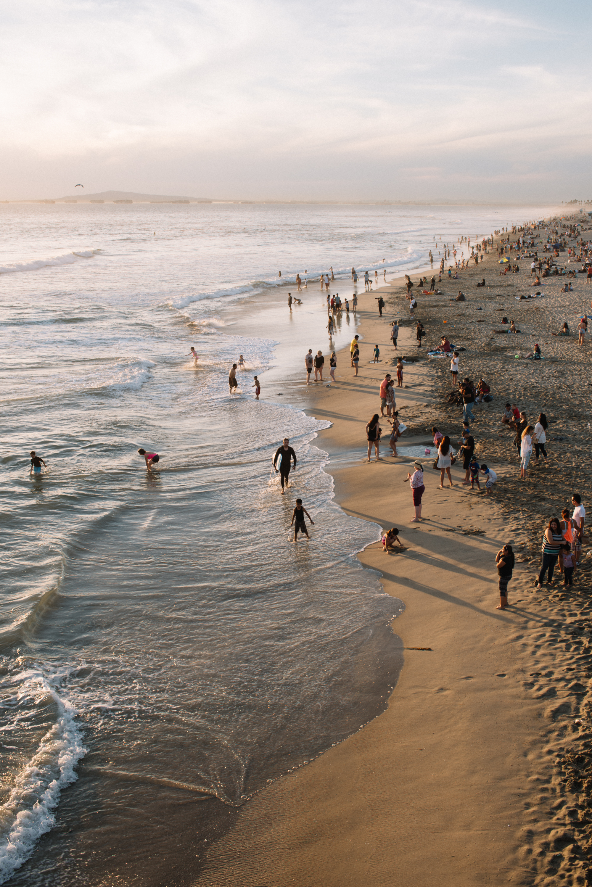 Huntington Beach, CA | melissademata.com 