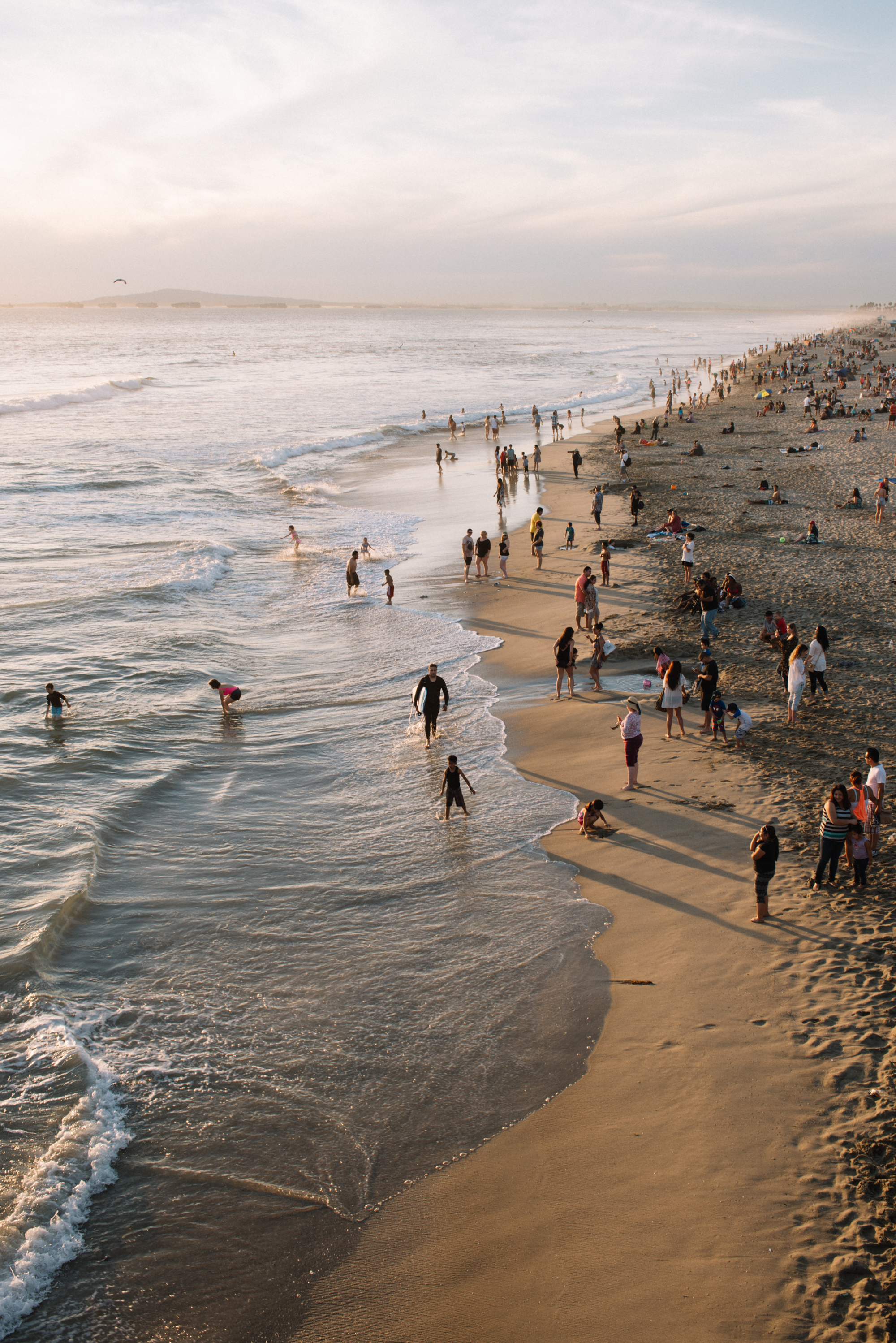 Huntington Beach, CA | melissademata.com