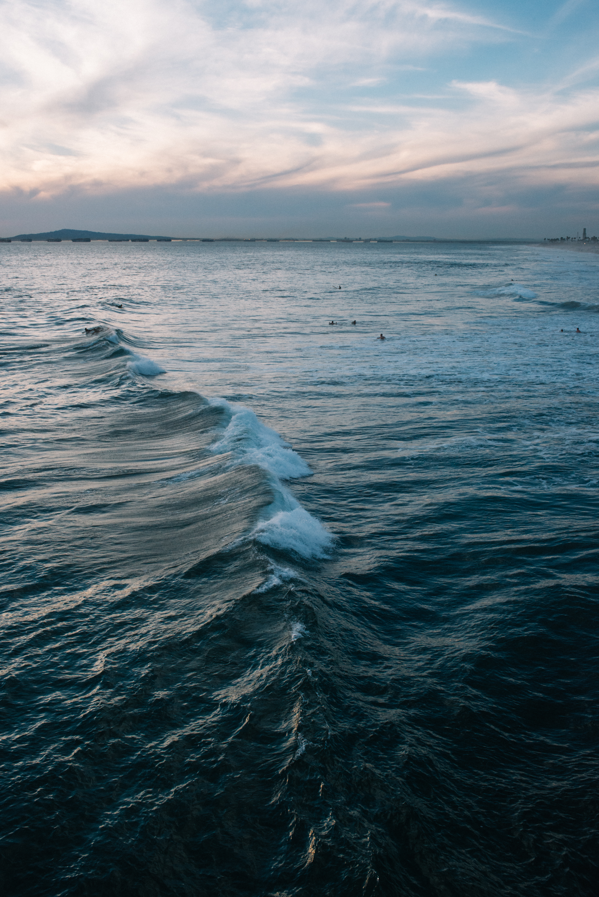 Huntington Beach | melissademata.com