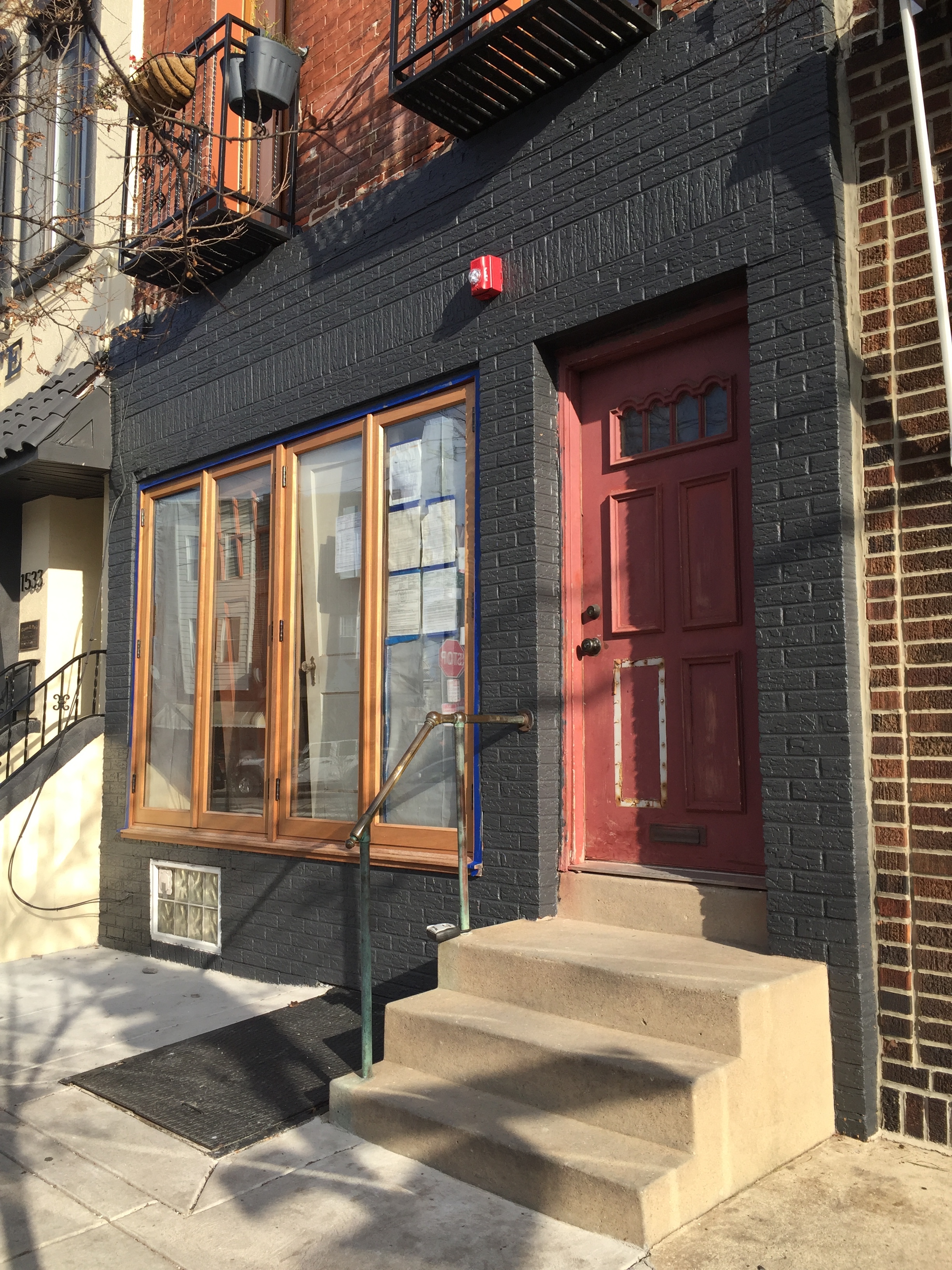 PERLA PHILLY coming soon!