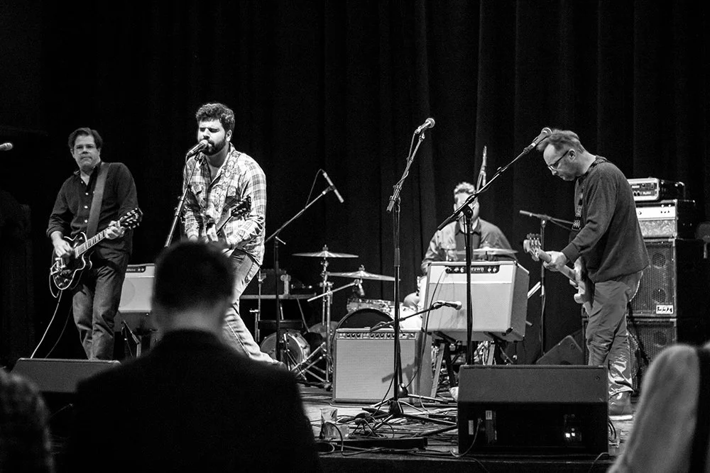 Photo: Brandon Wheeler Photography