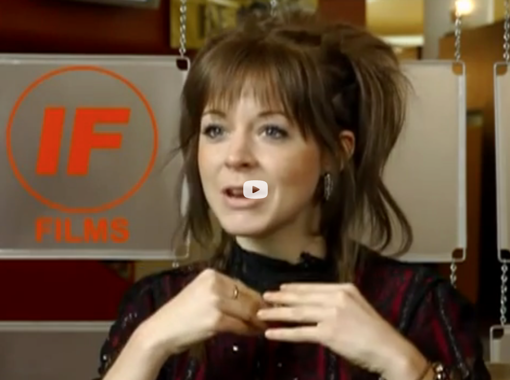 Lindsey Stirling