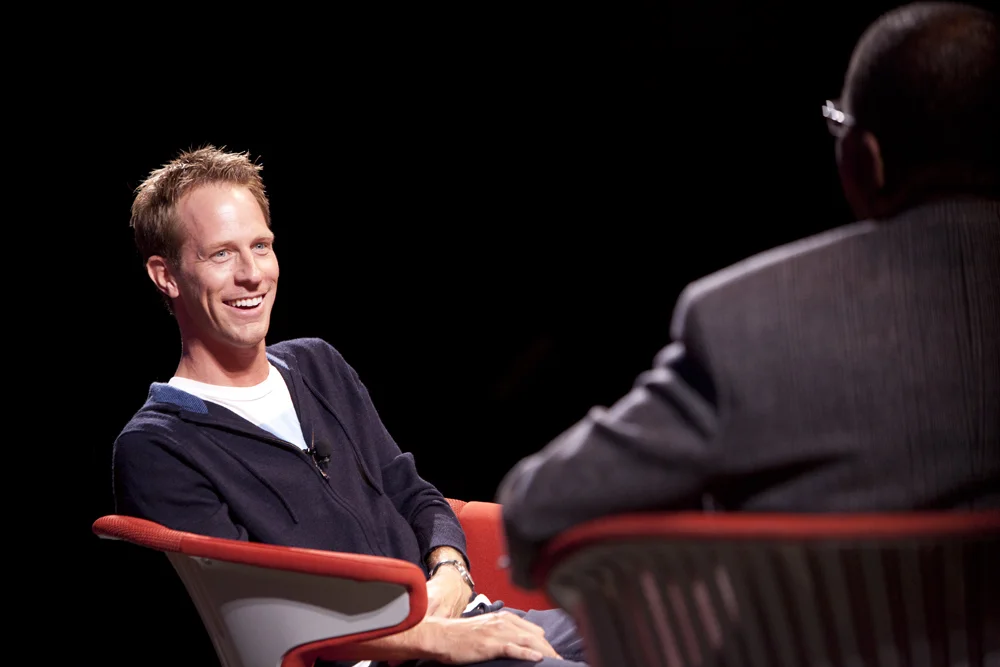 "I Don't Believe in the Status Quo" - Five Questions with Jason Felts