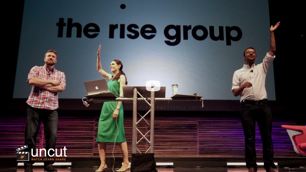 The Rise Group