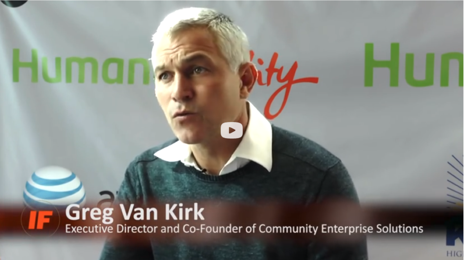 Greg Van Kirk