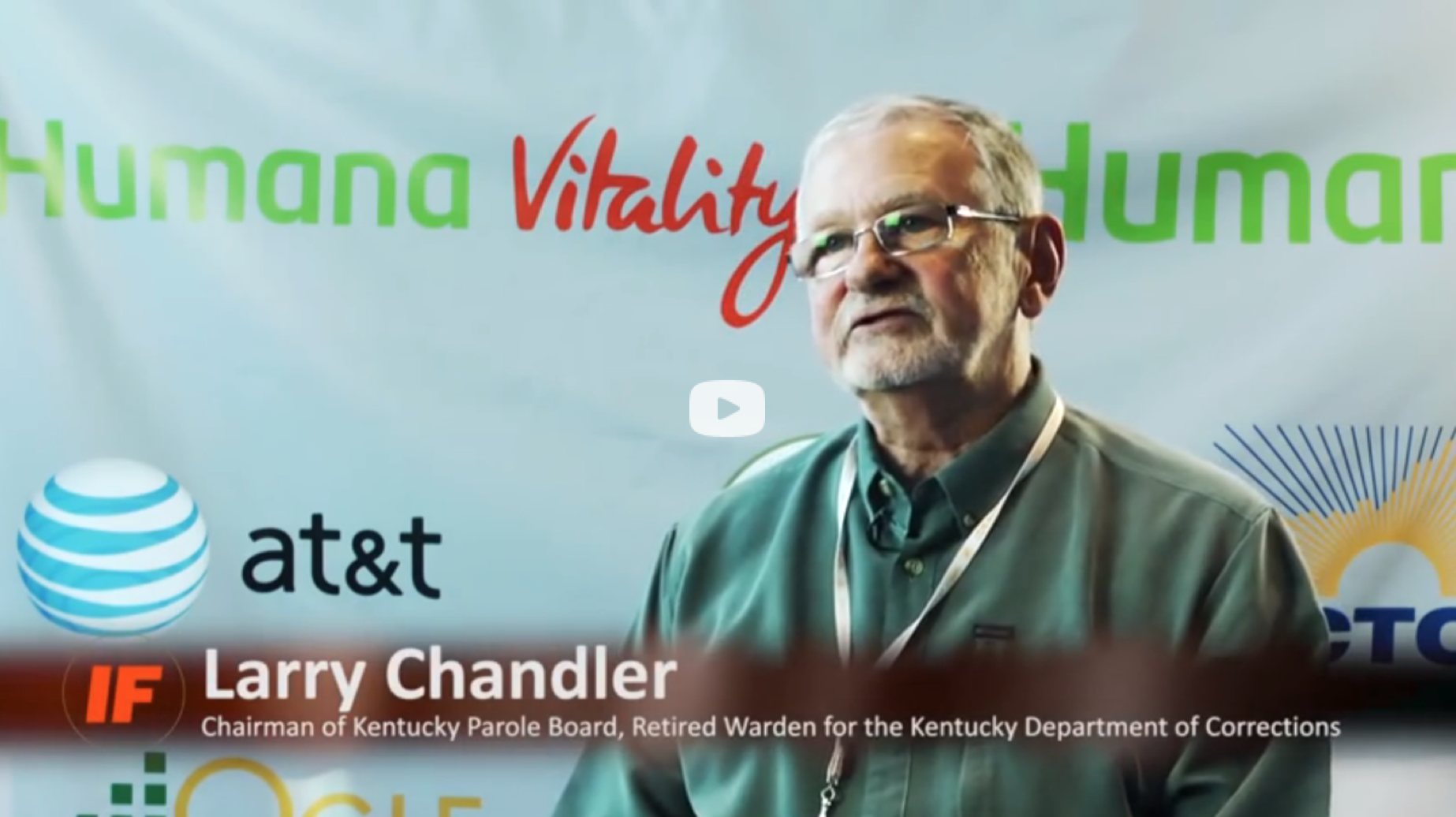 Larry Chandler