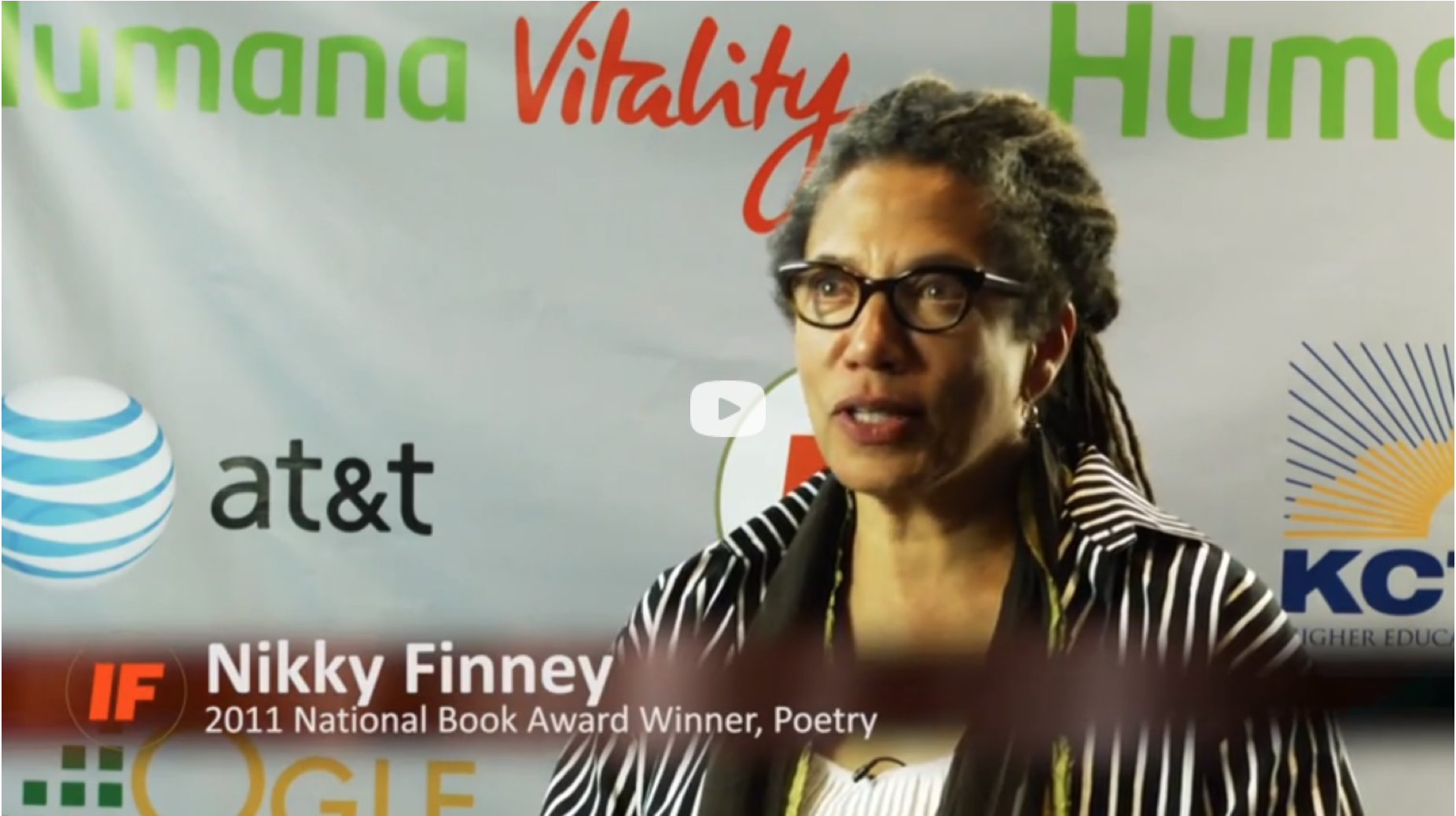 Nikky Finney