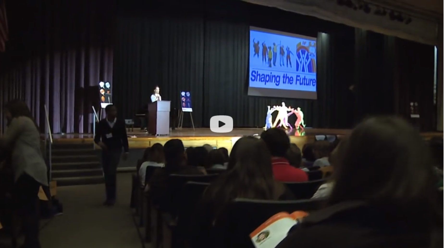 JCPS IdeaFestival 2015