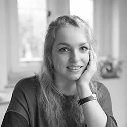 Ella Frances Sanders