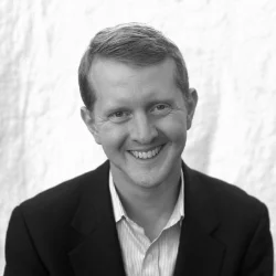 Ken Jennings