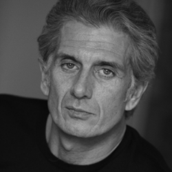 Massimiliano Finazzer Flory