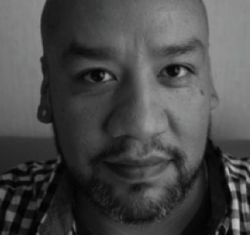 Jeffrey Gibson