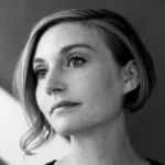 Heather Dewey-Hagborg