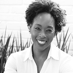 Margot Shetterly