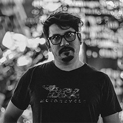 Ricardo Rivera