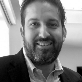 Jonathan Dariyanani