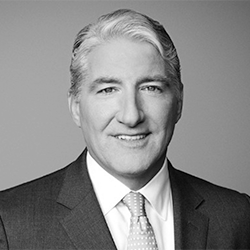 John King