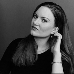 Emily Dreyfuss